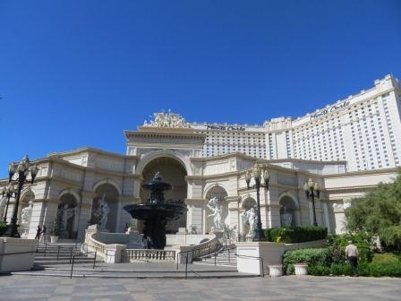 Das Monte Carlo