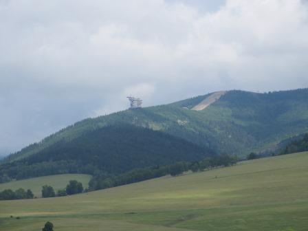 Skywalk Dolni Morava