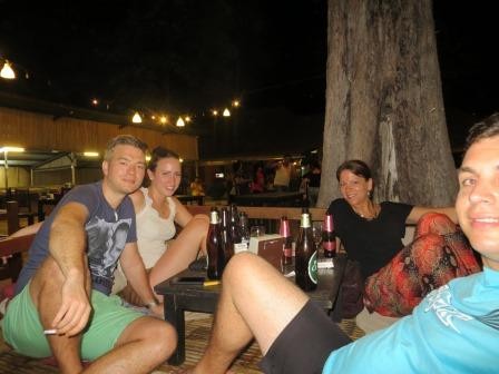 Party :)