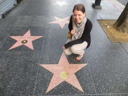 Walk of Fame