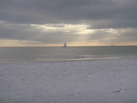 Fort Myers Beach