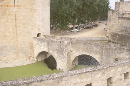 Aigues Mortes