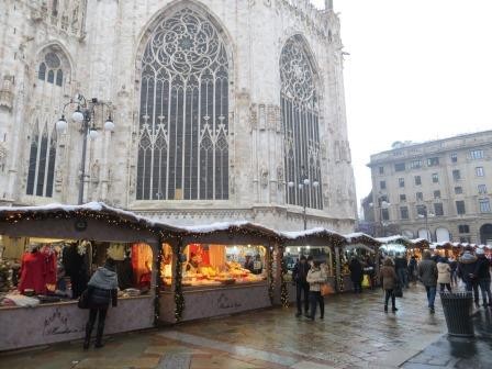 Weihnachtsmarkt
