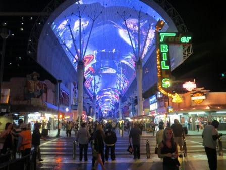 Fremont Street