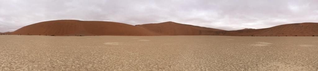 Das Deadvlei
