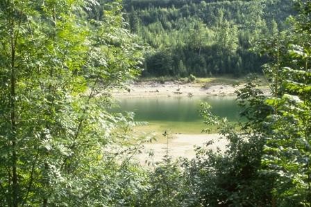 Impressionen vom Schliersee