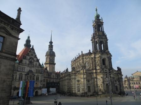 Dresden