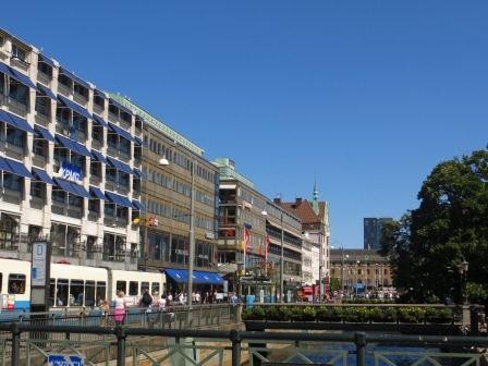 Göteborg