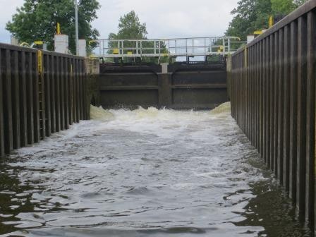 Wasser Marsch!