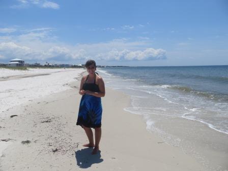 Shelling :)