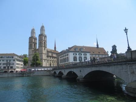 Zürich