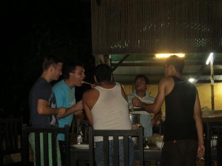 Party :)
