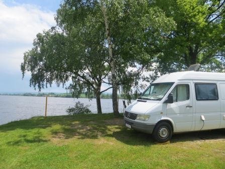 Vaclav am See