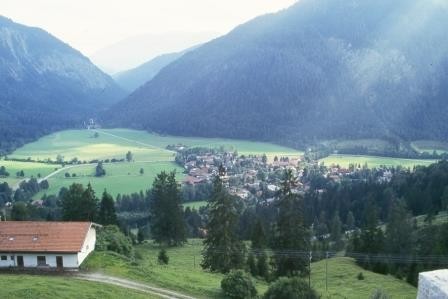 Impressionen vom Schliersee