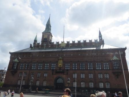 Kopenhagen