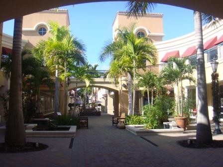 Miromar Outlet