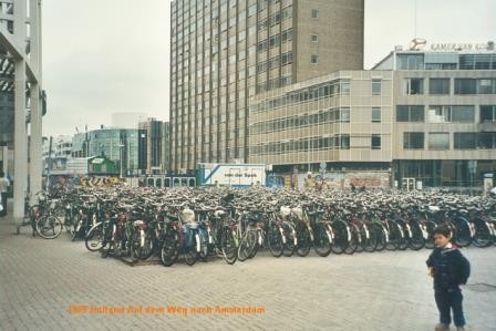Amsterdam