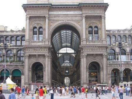 Mailand