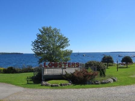 Penobscot Bay, Maine