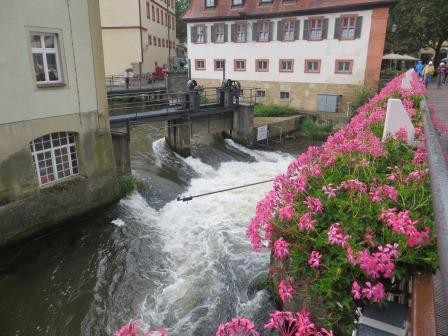 Impressionen aus Bamberg