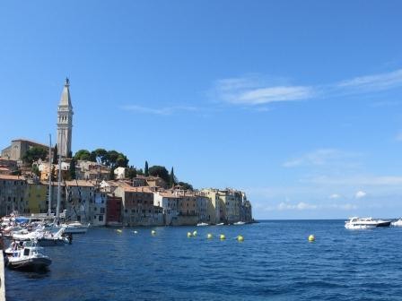 Rovinj