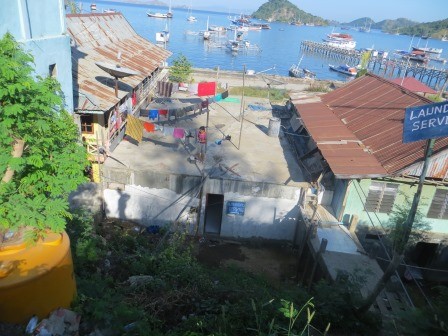 Eindrücke aus Labuan Bajo