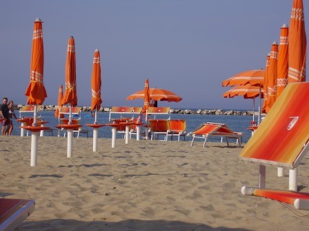 Impressionen von Italien 2005