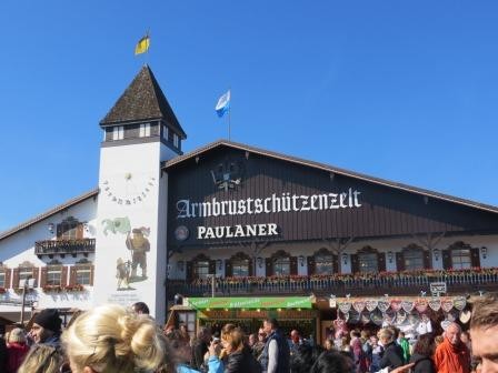 Oktoberfest 2013