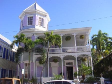 Impressionen von Key West