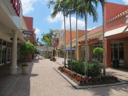 Miromar Outlet