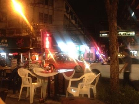 Patpong