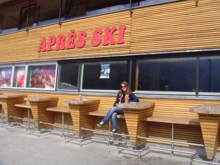 Apres-Ski