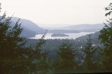 Impressionen vom Schliersee