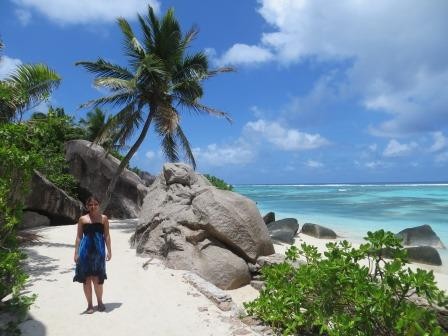 Anse Source d´Argent