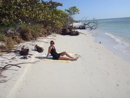 Bahia Honda State Park