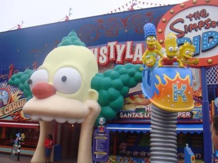 Universal Studios Orlando