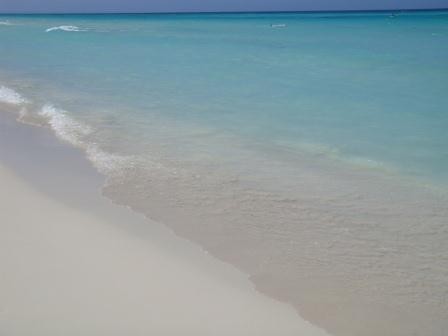 Das Karibische Meer