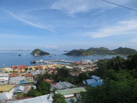 Labuan Bajo 