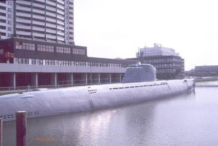 Impressionen Bremerhaven