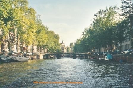 Amsterdam