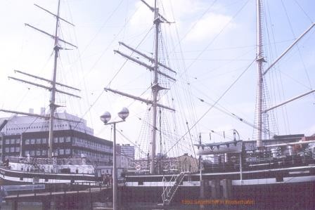 Impressionen Bremerhaven