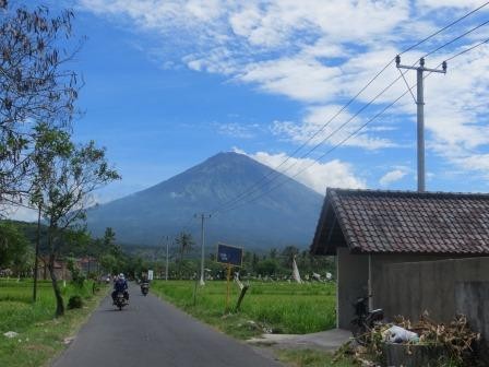 Gunung Agung