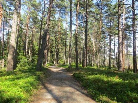 Store Mosse Nationalpark
