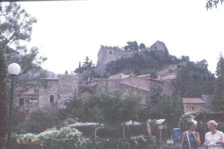 Castelnou