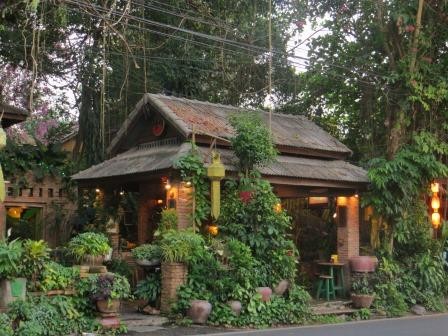 Art Gallery Coffee & Drink Restaurant