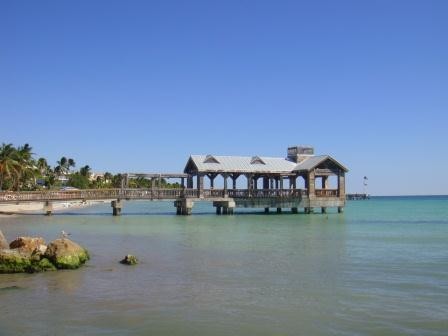 Impressionen von Key West
