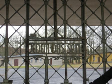 KZ Buchenwald