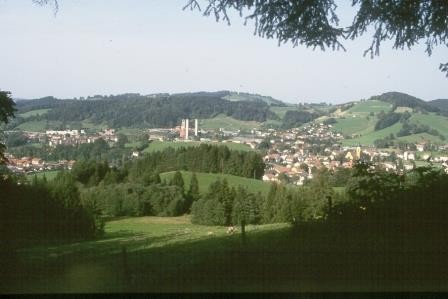 Impressionen vom Schliersee