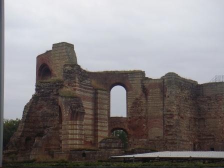 Amphitheater