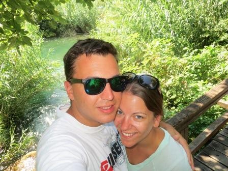 Krka-Nationalpark